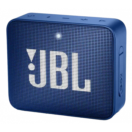 Baffle JBL Go 2  - 3