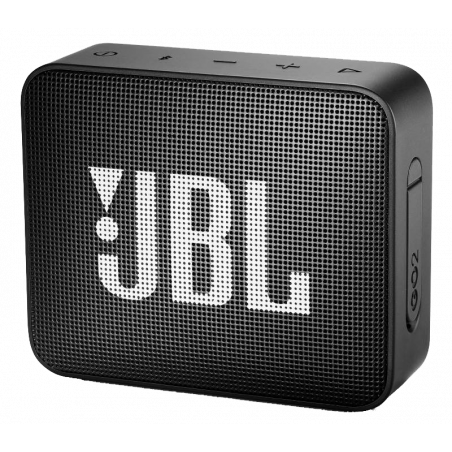 Baffle JBL Go 2 - 1