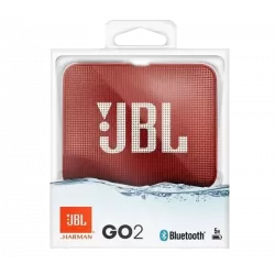 Baffle JBL Go 2  - 6