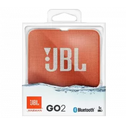 Baffle JBL Go 2  - 6
