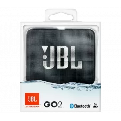 Baffle JBL Go 2  - 5