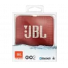 Baffle JBL Go 2  - 9