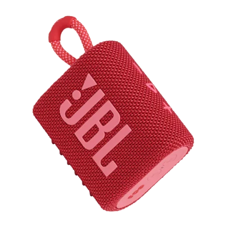 Baffle JBL Go 3  - 2