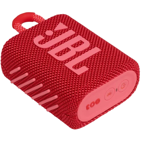 Baffle JBL Go 3  - 3