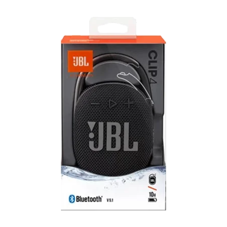 Baffle JBL Clip 4  - 2