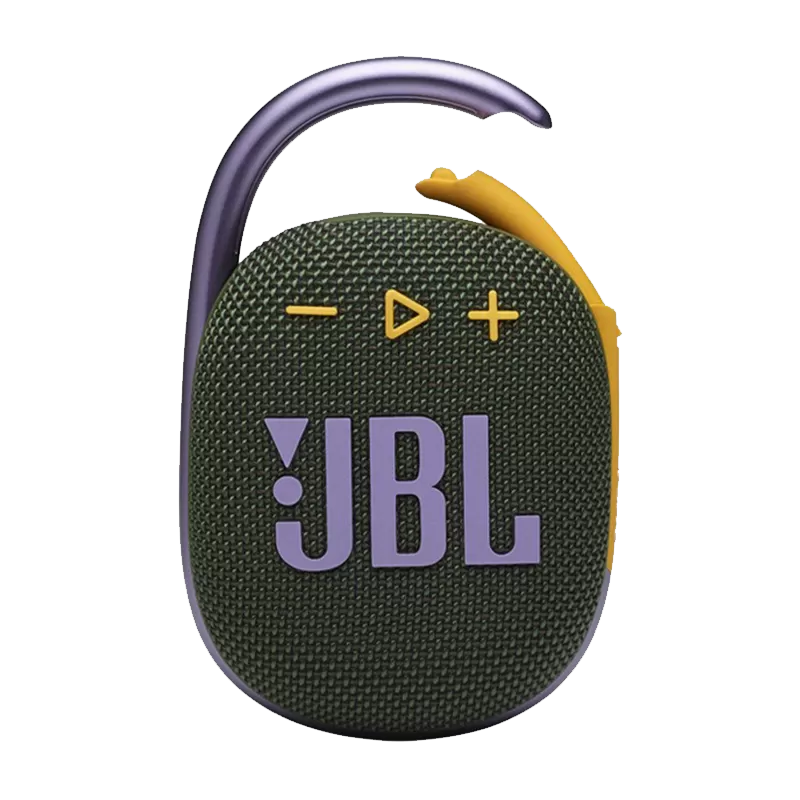 Baffle JBL Clip 4  - 15
