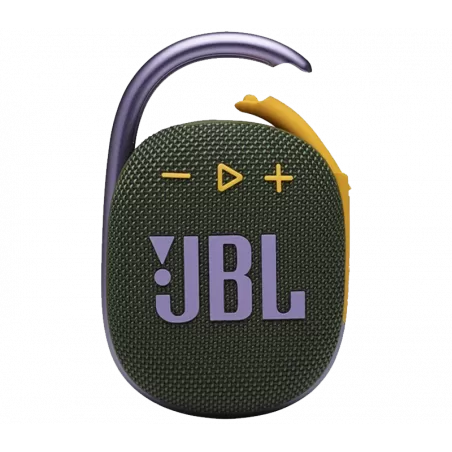 Baffle JBL Clip 4  - 15