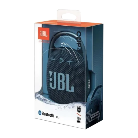 Baffle JBL Clip 4  - 5