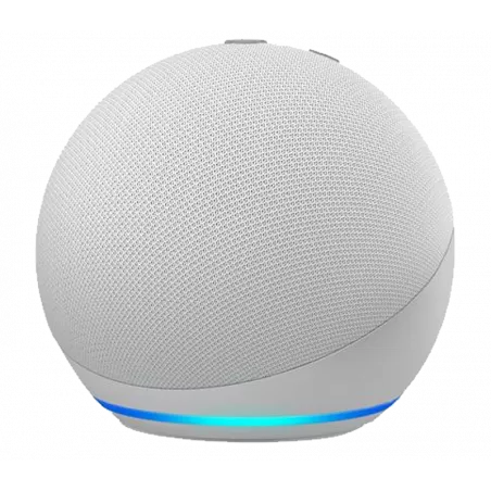 Baffle Amazon Echo Dot 4Th Gen  - 7