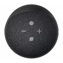 Baffle Amazon Echo Dot 4Th Gen  - 2