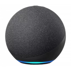 Baffle Amazon Echo Dot 4Th Gen  - 7