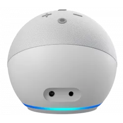 Baffle Amazon Echo Dot 4Th Gen  - 3