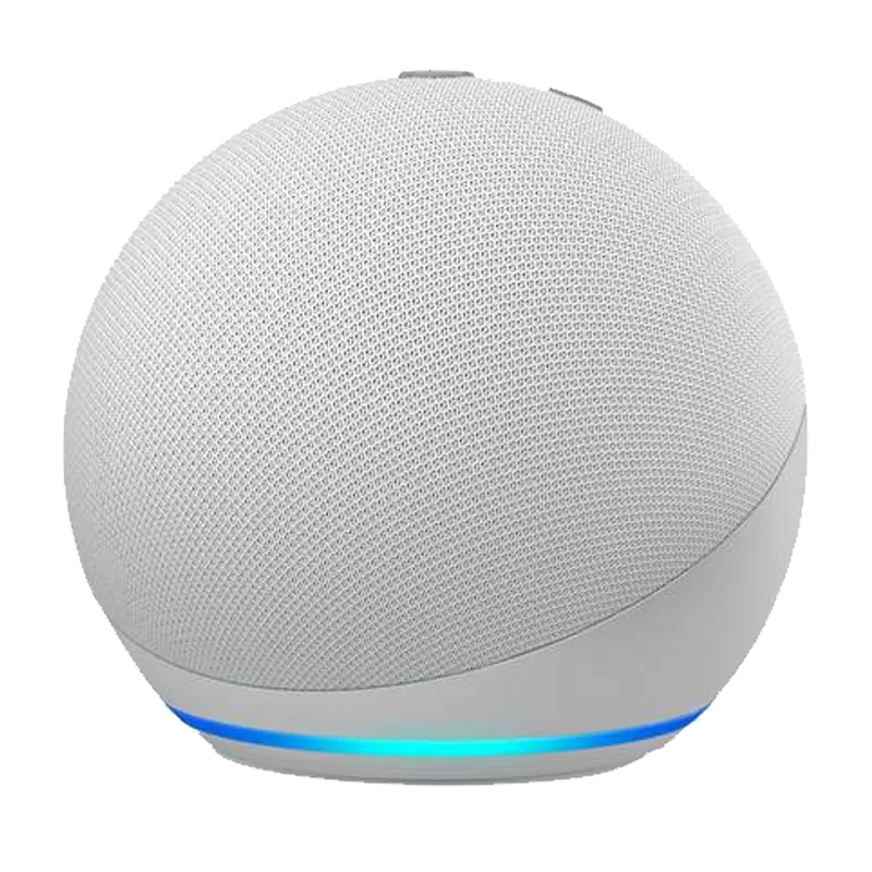 Baffle Amazon Echo Dot 4Th Gen  - 1