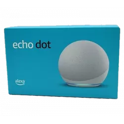 Baffle Amazon Echo Dot 4Th Gen  - 10
