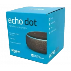 Baffle Amazon Echo Dot 3Th Gen  - 2