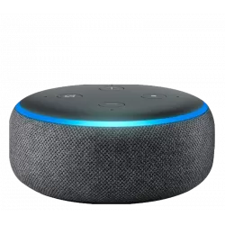 Baffle Amazon Echo Dot 3Th Gen  - 1