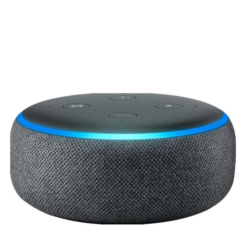 Baffle Amazon Echo Dot 3Th Gen  - 1