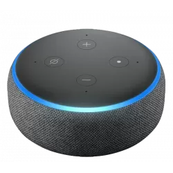 Baffle Amazon Echo Dot 3Th Gen  - 3