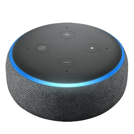 Baffle Amazon Echo Dot 3Th Gen  - 3