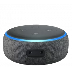 Baffle Amazon Echo Dot 3Th Gen  - 4