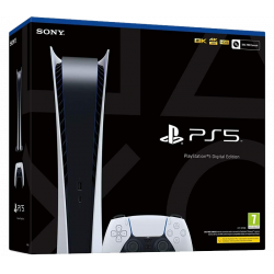 PlayStation 5 Edition Digital