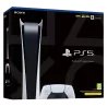 PlayStation 5 Edition Digital  - 1