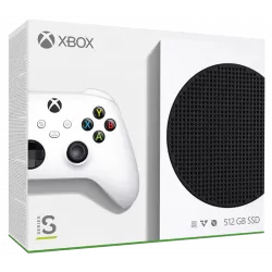 Xbox Série S  - 2