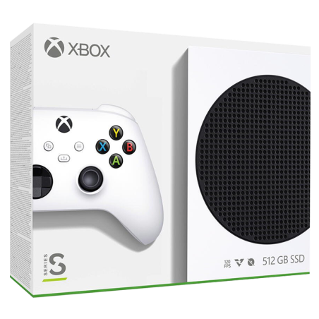 Xbox Série S  - 2