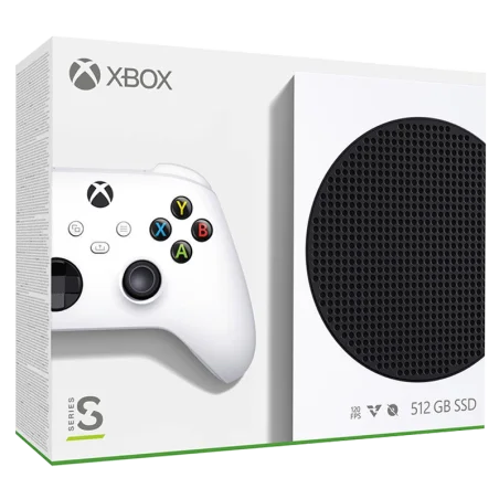 Xbox Série S  - 2