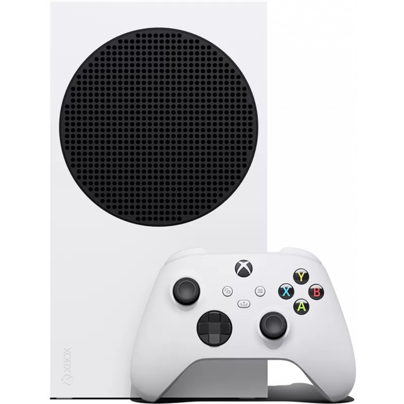 Xbox Série S  - 1