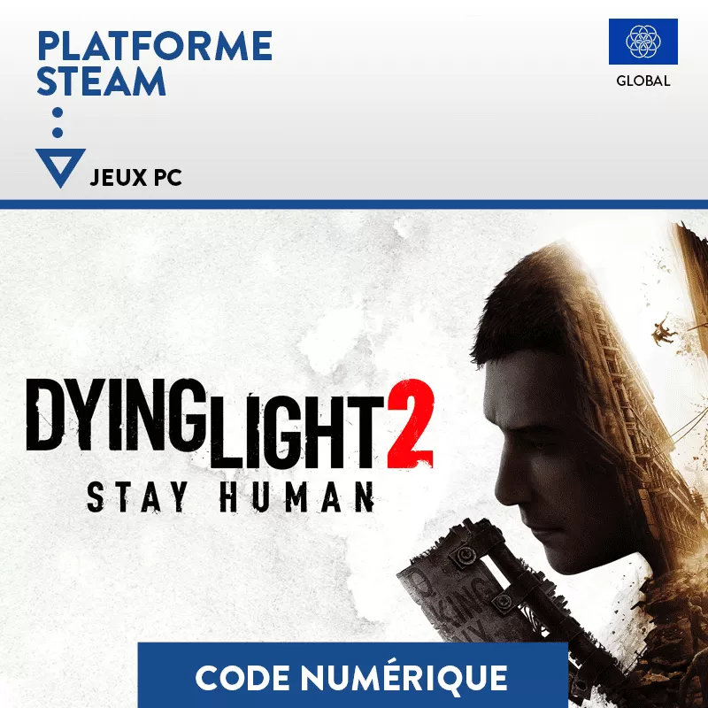Dying Light 2 Stay Human  - 1