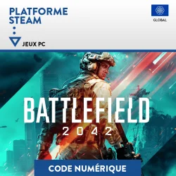 Battlefield 2042  - 1