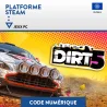 Dirt 5  - 1