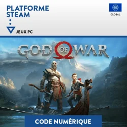 God Of War  - 1