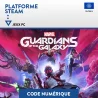 Marvel's Guardians of the Galaxy  - 1