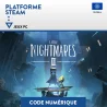 Little Nightmares II  - 1