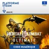 Mortal Kombat 11 Ultimate  - 1