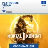 Mortal Kombat 11  - 1