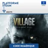 Resident Evil Village  - 1