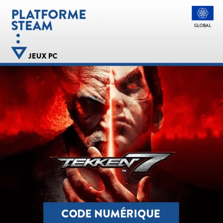 Tekken 7