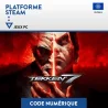 Tekken 7  - 1