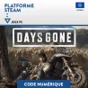 Days Gone  - 1