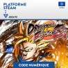 Dragon Ball FighterZ  - 1