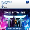 GhostWire: Tokyo  - 1