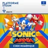 Sonic Mania  - 1