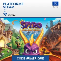 Spyro Reignited Trilogy  - 1