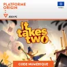 It Takes Two  - 1