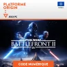Star Wars: Battlefront II  - 1