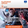 Star Wars Jedi: Fallen Order - 1