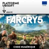Far Cry 5  - 1